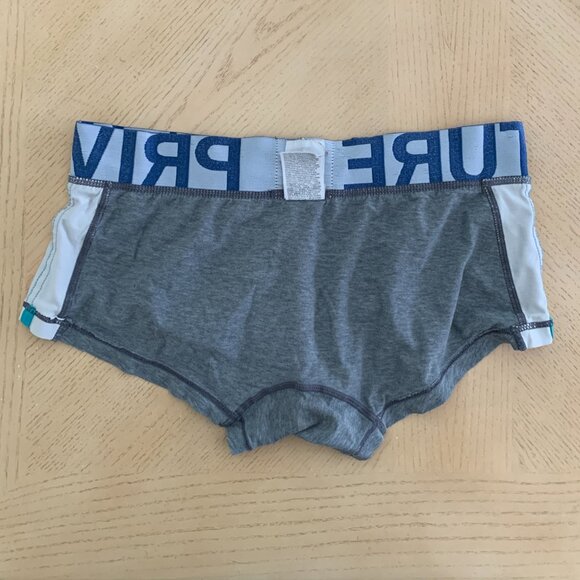 Private Structure Trunk - Picture 5 of 9